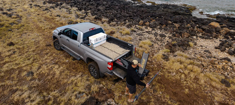 Traction Mat