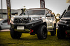 Predator bull bar, To suit Toyota Prado 150 Series 2018 to 2024
