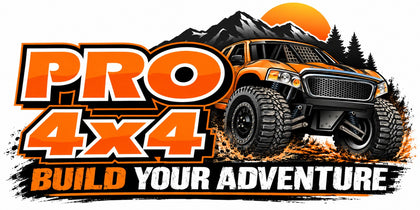 PRO4x4