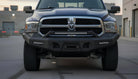 Outback Kitters Pre Runner Bar Chuck Series to Suit 2013-2018 RAM 1500 DS
