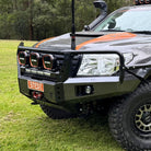 Raslarr 200 Series Toyota Landcruiser Dallas Bull Bar