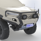 Raslarr N90 Toyota Hilux 2026 Hooped Dallas Bull Bar