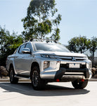 Triton/ Pajero Sport MQ MR QE QF QG 2015-2024 MCC Rated Recovery Points for Non Bull Bar Compatible Set - SKU MCC-02008-RECOP-NBSET