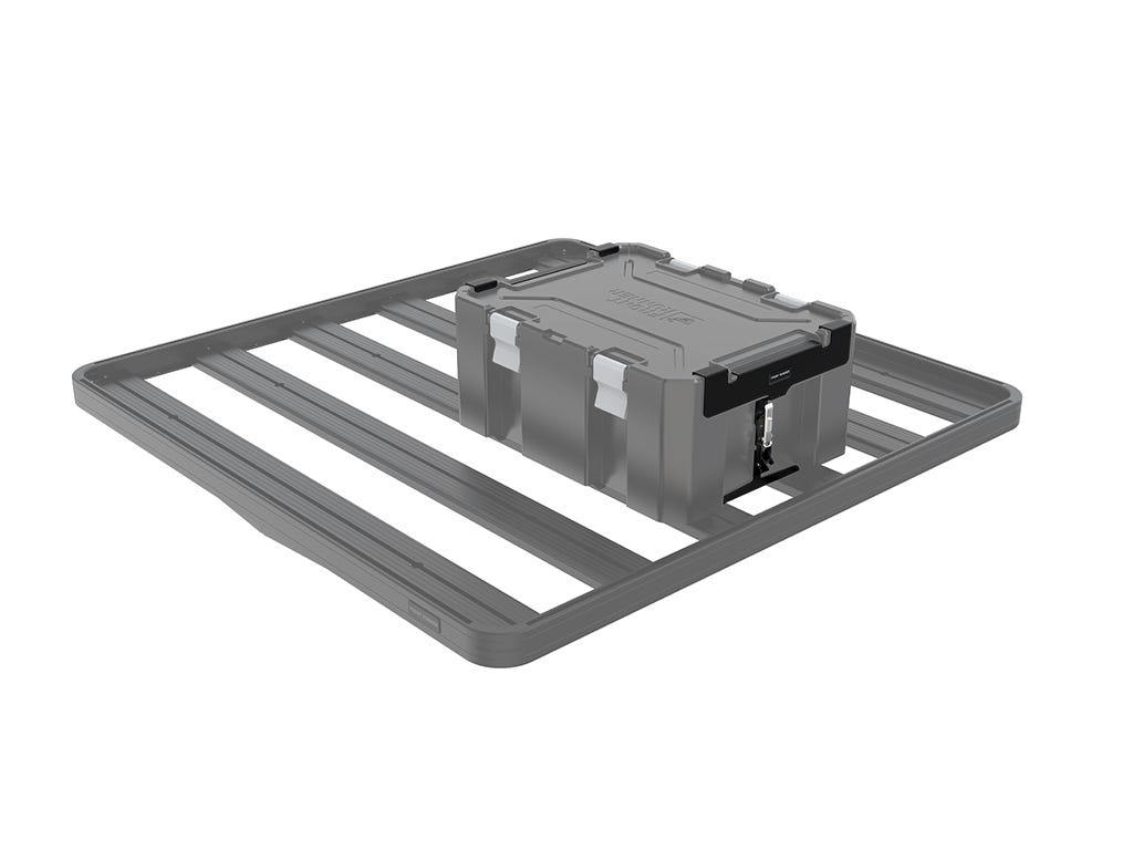 Wolf Pack Pro Rack Mounting Bracket / MKII – PRO4x4
