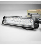 004 Classic Deluxe BullBar  Led Side Light (Pair) Indicator and Parker
