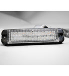 004 Classic Deluxe BullBar  Led Side Light (Pair) Indicator and Parker