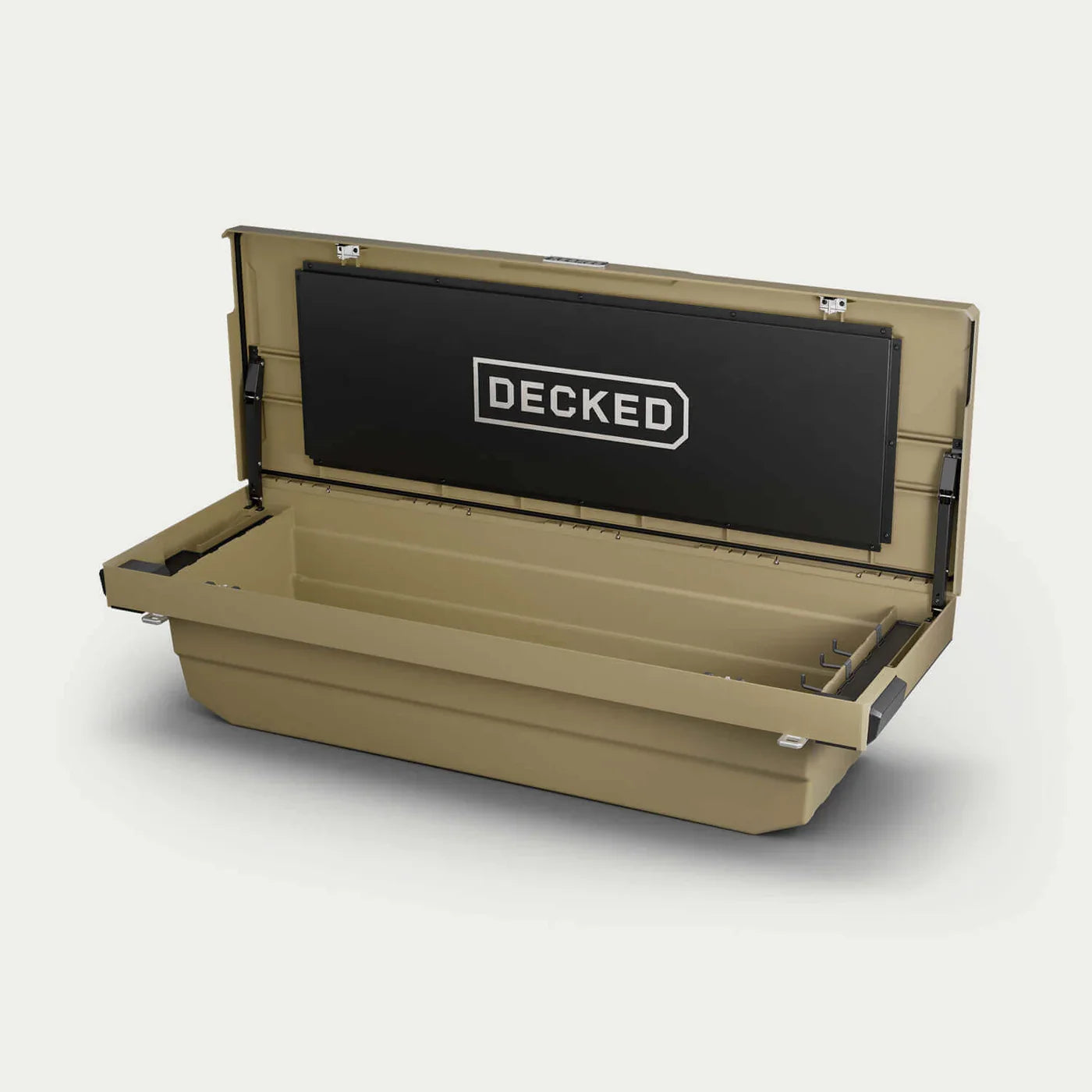 Tool Box By DECKED