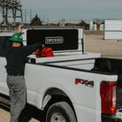 Tool Box By DECKED