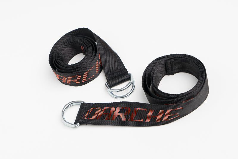 COMPRESSION STRAPS 2PK – PRO4x4