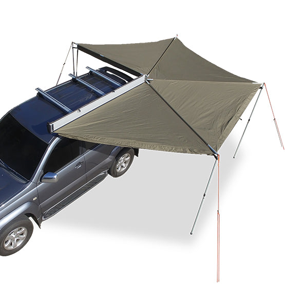 Eclipse awning roof rack 180/270