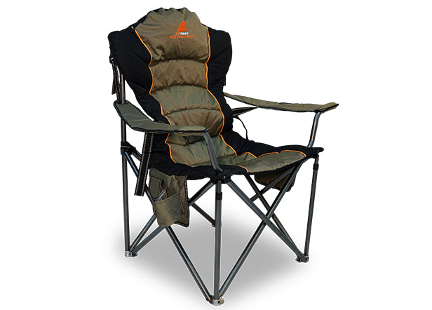 Oztent king goanna outlet stretcher