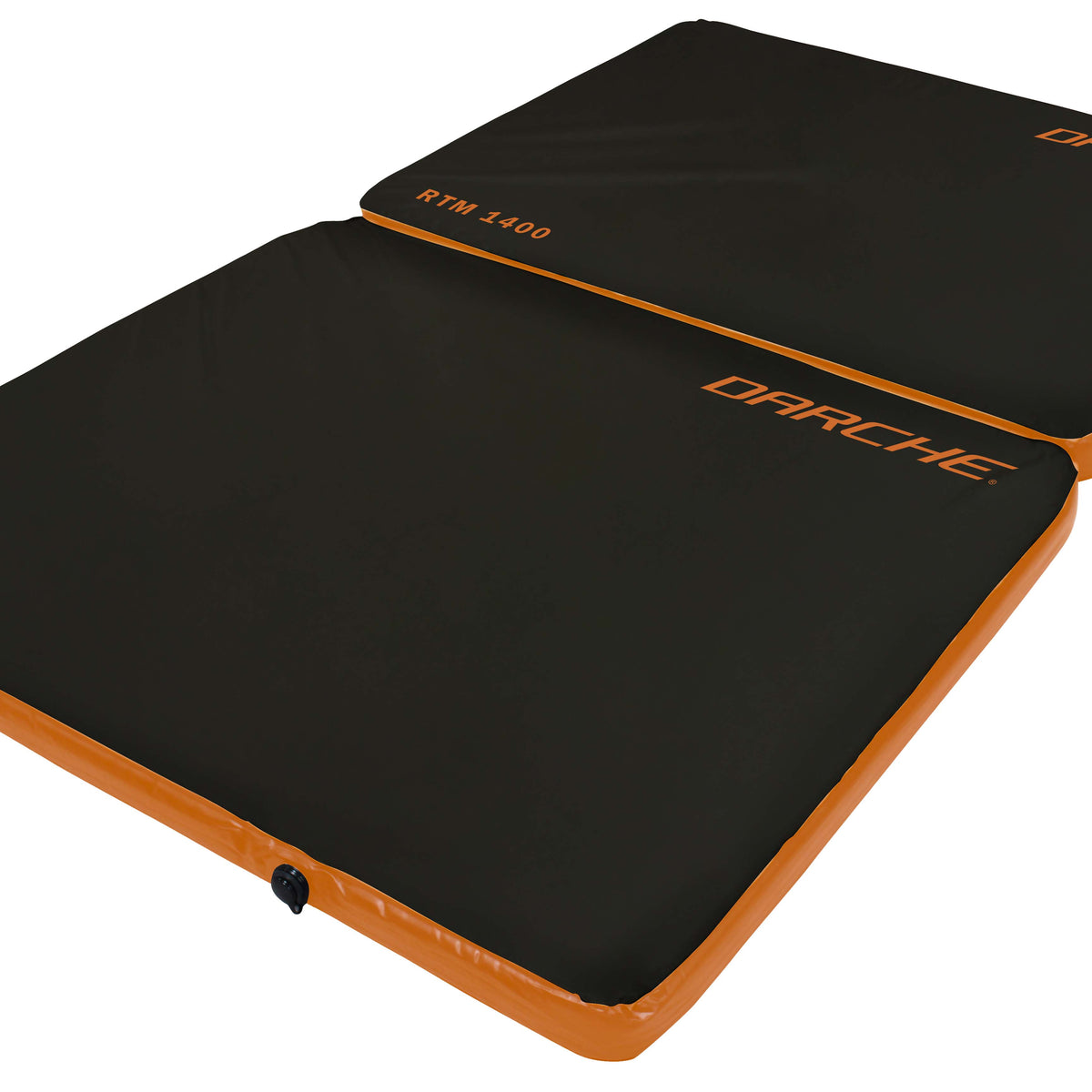 RTT MATRESSES PRO4x4