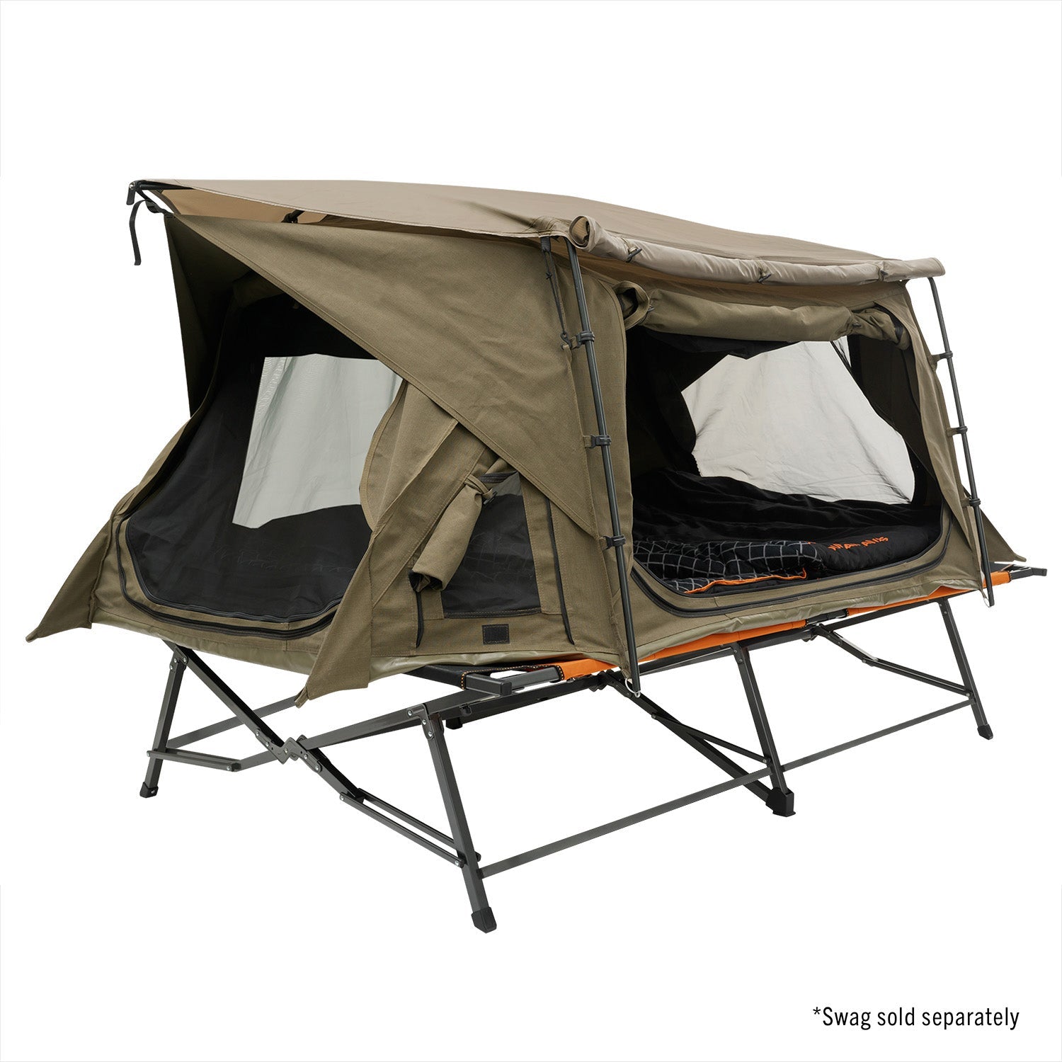 Oztent shop double stretcher