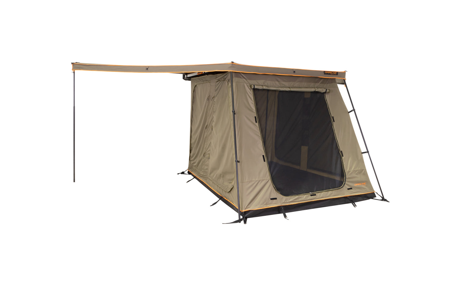 ECLIPSE 270/180 RETREAT ANNEX – PRO4x4