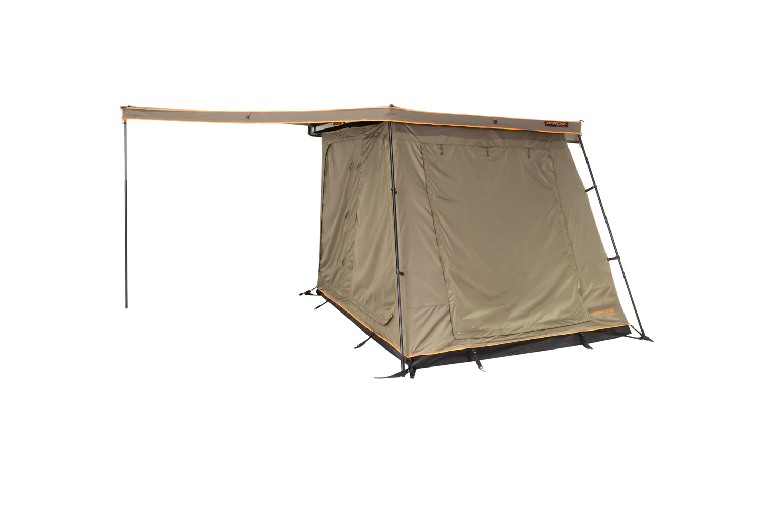 ECLIPSE 270/180 RETREAT ANNEX – PRO4x4