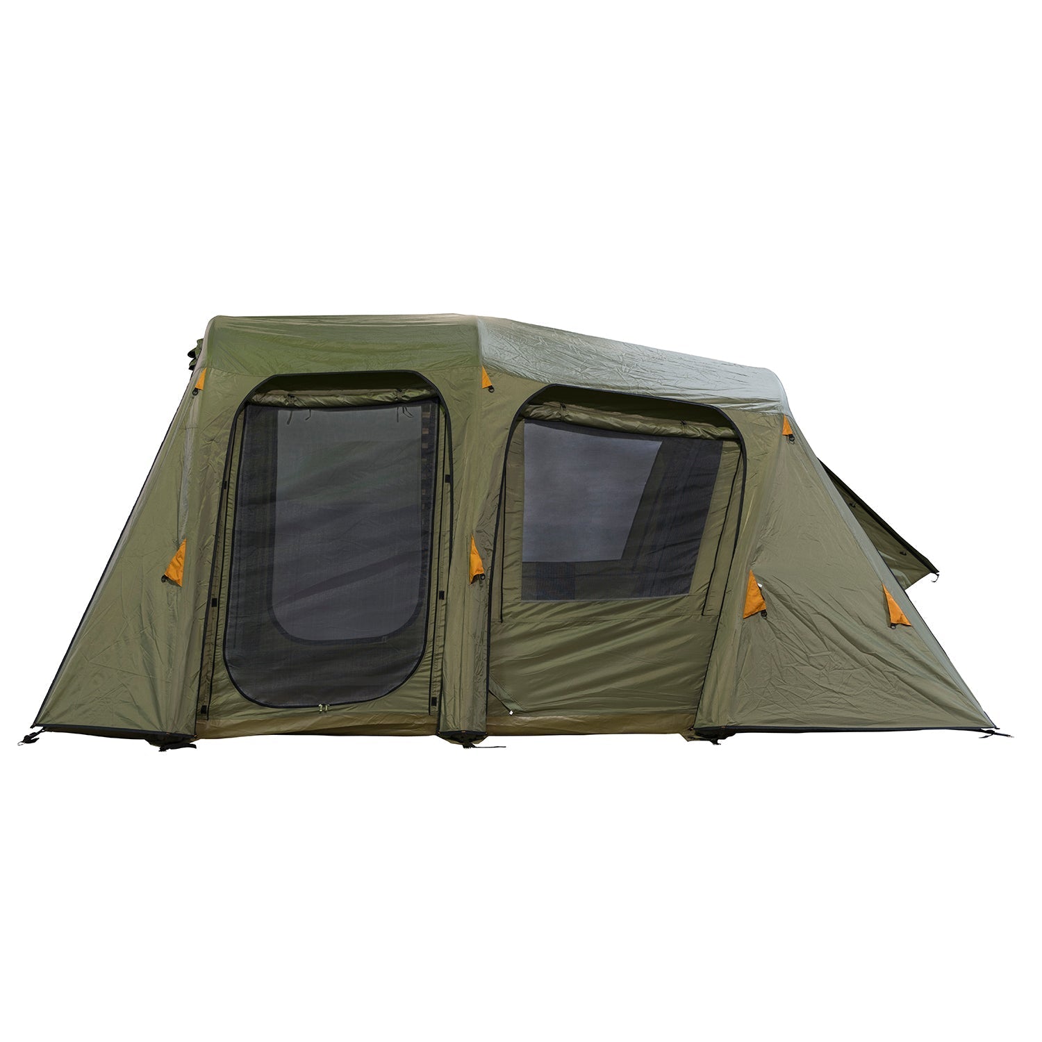 AIR VOLUTION AT 6 TENT GREEN PRO4x4