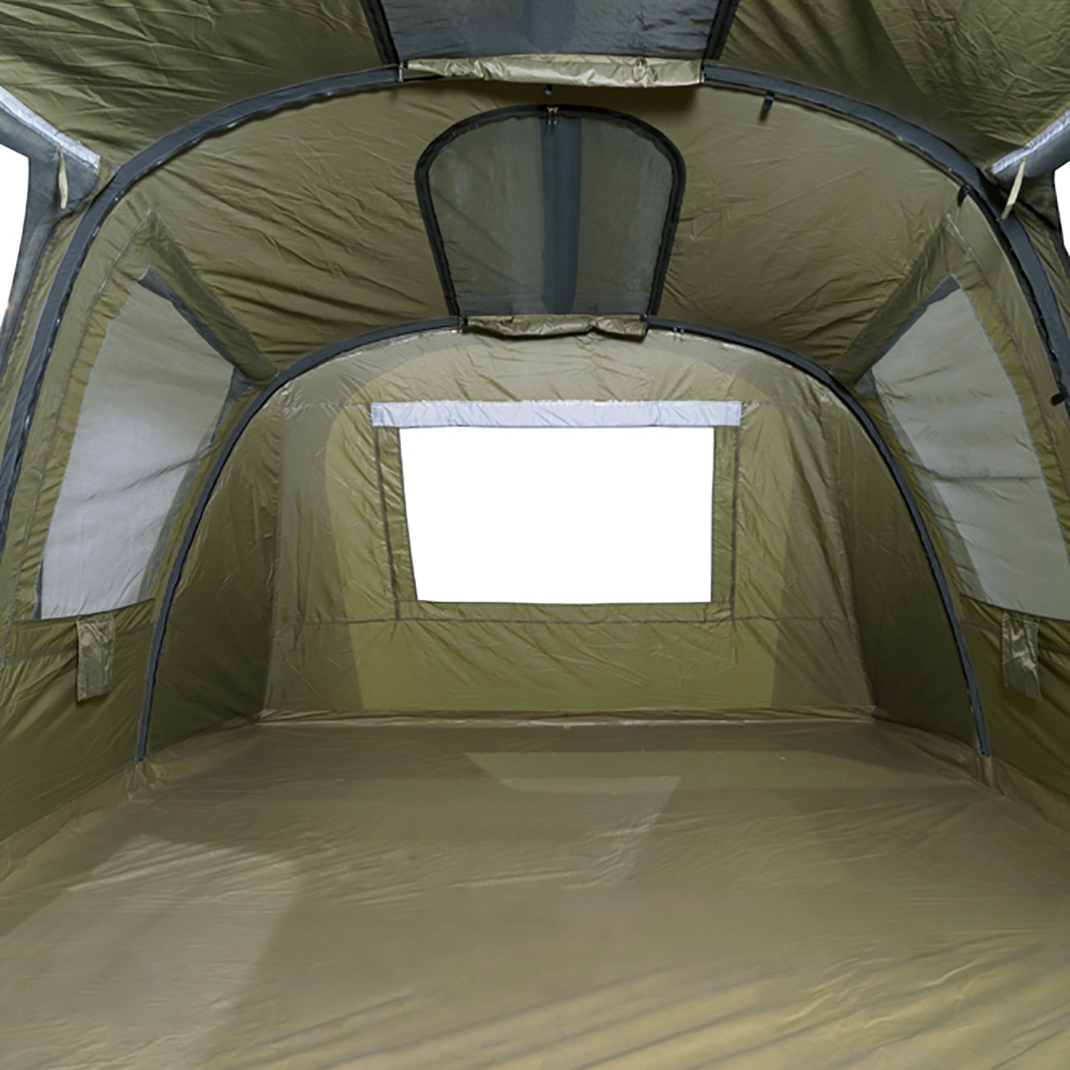 AIR VOLUTION AT 6 TENT GREEN PRO4x4