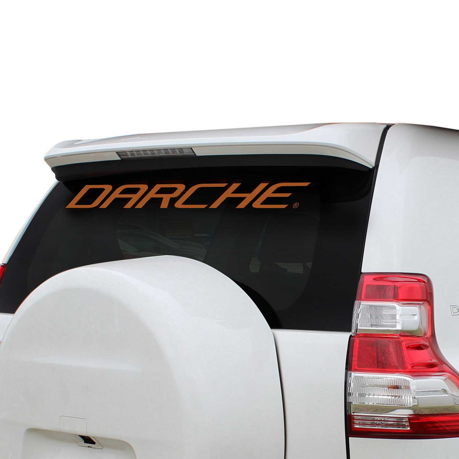 DECALS – pro4x4