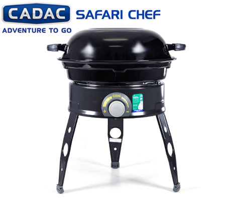 Cadac adventure to go safari chef sale