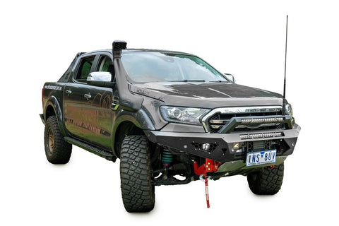 Offroad Animal Predator Bullbar Ford Ranger PX2 2015+ – PRO4x4